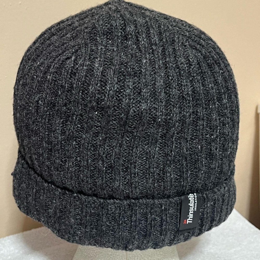 Divided By H&M Wool Blend Beanie Hat - Picture 2 of 7